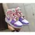 Tênis Infantil NK Jordan Minnie
