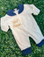 Macacão Príncipe Baby - KidsWorld Moda Infantil
