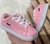 Tênis Infantil Lacoste