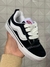 Tênis Infantil VANS Knu SKOOL Premium