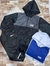 Conjunto Agasalho Infanto-Juvenil - KidsWorld Moda Infantil