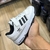 Tênis Infantil Adidas Forum Velcro na internet