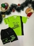 Conjunto Nike JUST IT