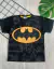 Camiseta Batman Manga Curta - comprar online