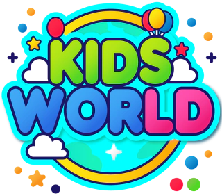 KidsWorld Moda Infantil