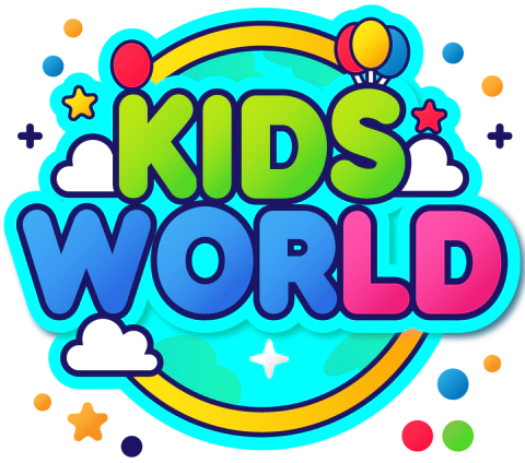 KidsWorld Moda Infantil
