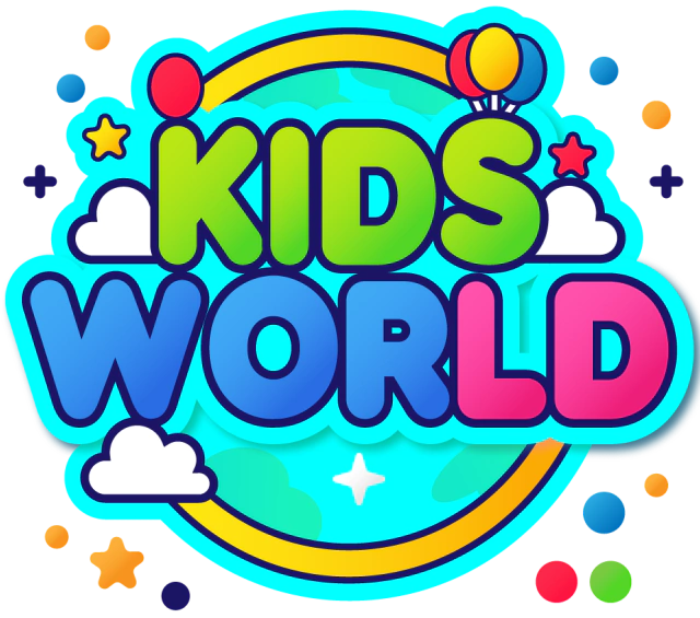 KidsWorld Moda Infantil