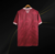 Camisa Fluminense 23/24 III Torcedor Umbro Masculina - Vermelha com detalhes em branco com patches libertadores - DG StreatWear