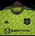Camisa Manchester United Third 22/23 Torcedor Adidas Masculina - Verde Limão
