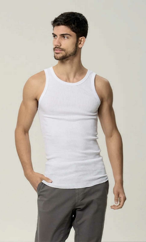 TRES ASES 73 MUSC MORLEY T.ESP - comprar online