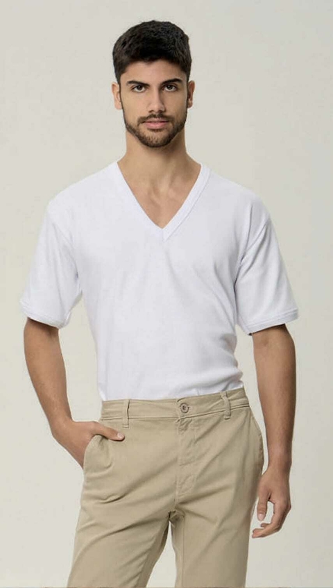TRES ASES 78 M/C V JERSEY T. ESP - comprar online