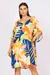 VESTIDO MULET RUTILO - comprar online