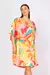 VESTIDO MULET RUTILO