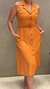 Vestido CAVA COM BOTÕES - comprar online