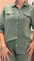 Conjunto CAMISA E CALÇA LINHO - loja online