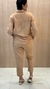 Conjunto CAMISA E CALÇA LINHO