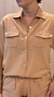 Conjunto CAMISA E CALÇA LINHO - comprar online