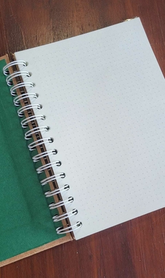 Cuaderno - comprar online