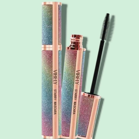 Mascara de pestañas waterpruff