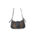 CARTERA ECO CUERO CON GAMUZA ANIMAL PRINT TENDENCIA - tienda online