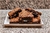 Brownie de chocolate - x16