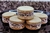 Alfajores de maicena x12
