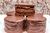 Alfajor de chocolate x20