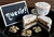 Alfajor de nuez x8
