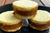 Alfajores de coco x20 - comprar online