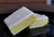 Brownies de limón glaseados x12 - comprar online