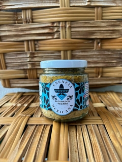 Sazonador Vegano 200g en internet