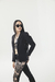 Blazer Nolli en internet