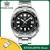 Steeldive sd1970 fundo de data branca 200m revestimento ar à prova de água vidro safira nh35 mostrador preto tartaruga relógio de mergulho automático masculino