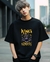 Remera personalizada KING STREET - comprar online
