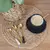 Cucharas Flor x 4 - comprar online