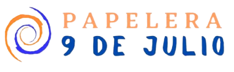 Papelera 9 de Julio