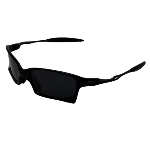 Óculos de Sol Squared Carbon preta