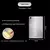 Panel de acero inoxidable y tabla de cortar para cocina, tabla de cortar de dobl - Tienda Boom