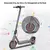 Patinete eléctrico para adultos N7PRO 350W 36V 10.4Ah Escooter Kick Scooter sop - tienda en línea