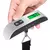 Báscula portátil con pantalla LCD Digital, 110lb/50kg, equipaje electrónico, - comprar en línea