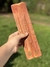 Porta sahumerio de madera - comprar online