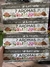 Sahumerio 7 aromas mix - comprar online