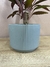 Maceta ceramica Deluxe - Dos reinas web