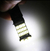 Bombillo Led Muelita T15 4014 45 Smd Alto Brillo Blanco Par - Innova Cars VE