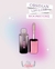 Obsidian Lipgloss Moonstone