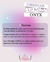 Obsidian Lip Balm Onyx - Lumi