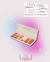 City Girl Paleta 4 en 1 Makeup Studio