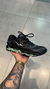 Mizuno Wave Prophecy 8
