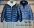 Campera reversible - comprar online
