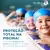 Protetores De Ouvidos Infantil Bebê Tampão Impermeável - loja online